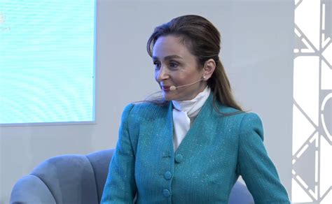PHOTO + VIDEO | First Lady Elizabeta Gjorgjievska participated in the ...