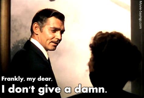 gone with the wind movie quotes | Clark Gable – Gone with the Wind 2 ...