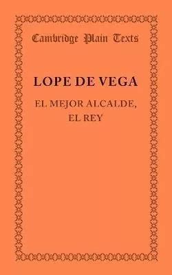 El Mejor Alcalde El Rey Lope De Vega Cuotas Sin Inter S