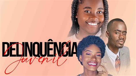 Delinqu Ncia Juvenil Youtube