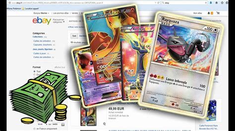 carte pokemon valeur prix prix de chaque carte pokémon Empiretory