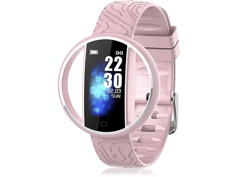 Smartwatch DAM ELECTRONICS Brazalete Inteligente E99 Multideportivo