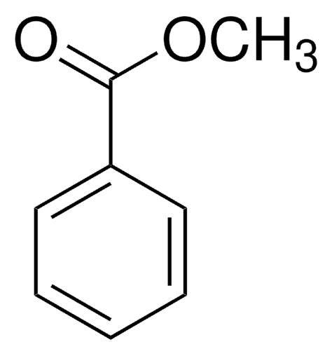 Aldrich Methyl benzoate 코랩샵 KOLAB 연구용 기자재 실험용 기초 소모품 및 연구 장비 전문 쇼핑몰