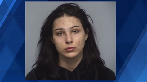 Virginia Henry County Deputies 19 Year Old Woman Charged After Man