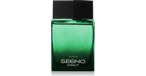 Avon Segno Impact Eau De Parfum 75ml BestPrice Gr