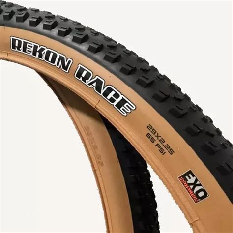 Cubierta Bici Maxxis Rekon Race X Exo Marr N