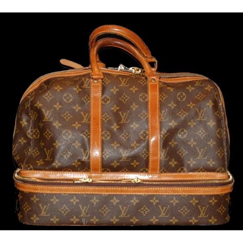 Sac Louis Vuitton De Voyage Atelier Yuwa Ciao Jp