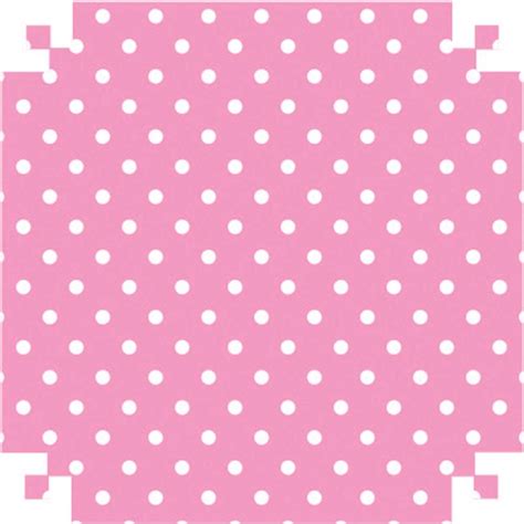 Papel Cartolina Dupla Face Dec Petit Poa Rosa 150G 48X66 Shopee Brasil