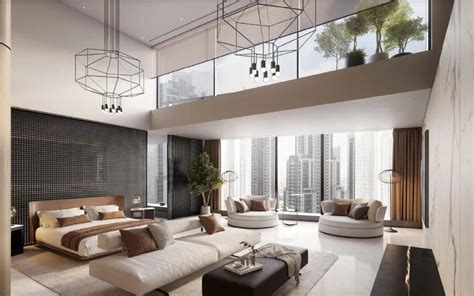 The Opus Penthouse M M Real Estate