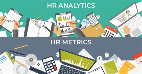 Hr Metrics And Analytics How Both Can Add Value Aihr