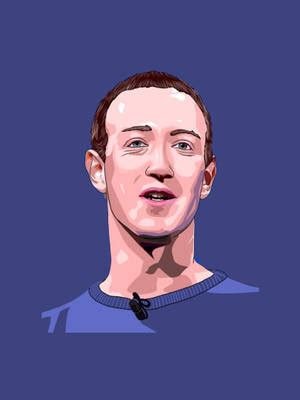 Mark Zuckerberg HD Wallpapers 100 MrWallpaper