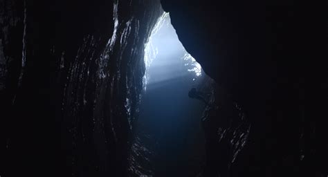 La enigmática Cueva de los Tayos en Ecuador Un tesoro escondido una