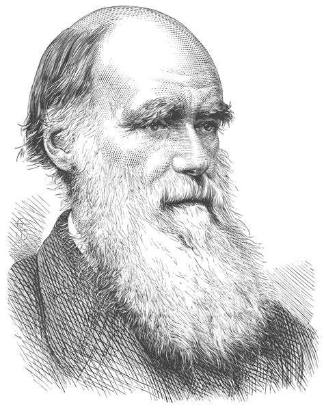 Famous Persnalities Biography: Charles Darwin Biography