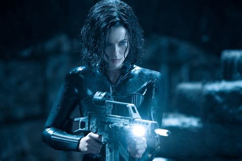 Underworld: Evolution Blu-Ray Review ~ Ranting Ray's Film Reviews