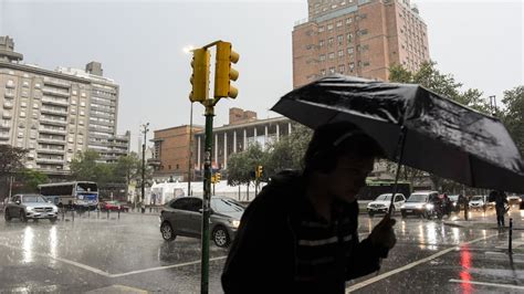 Clima en Uruguay Inumet cesó la alerta naranja y actualizó amarilla