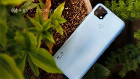 Realme Narzo Review Another Great Budget Phone Rev