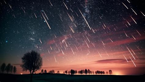 Lluvia de estrellas Oriónidas Cómo verlas en Colombia este fin de semana