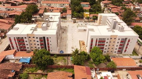 Apartamento Na Rua C 245 Padre Romualdo Em Caucaia Por R 195 000