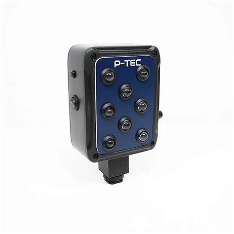 Infrared Strobe Paranormal Tec