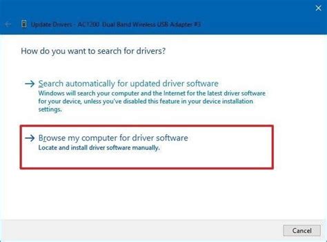 How To Update Drivers In Windows 10 Techcommuters