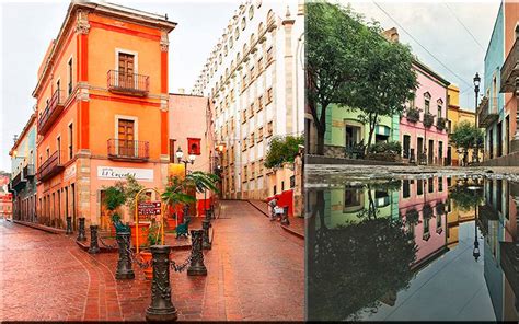 Atracciones Tur Sticas En Guanajuato Capital El Sol De Le N