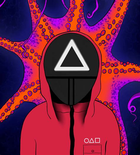 100 Squid Game Pfp Wallpapers