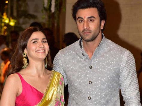 Ranbir Kapoor and Alia Bhatt are not charging any extra fees for ...