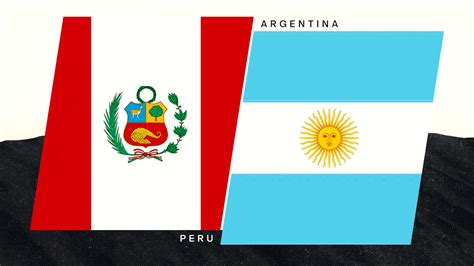 Peru vs. Argentina: How to watch & stream, preview of World Cup ...