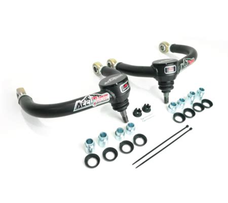 Tacoma Mid Travel Suspension Kit Stage A King Accutune Off Road