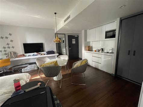 CAPRI BY FRASER FRANKFURT - Prices & Hotel Reviews (Germany)
