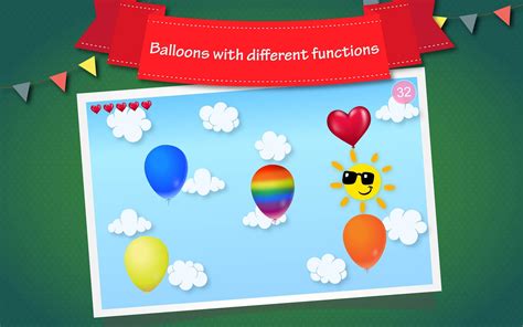 Balloon Pop Apk For Android Download