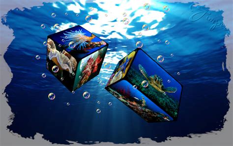 Onderwater Wereld 2 By Brombeer1247 On Deviantart