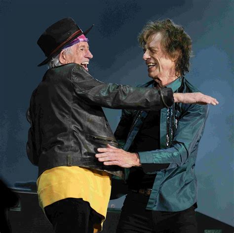 The Rolling Stones Live In Hyde Park London Uk June By Iorr