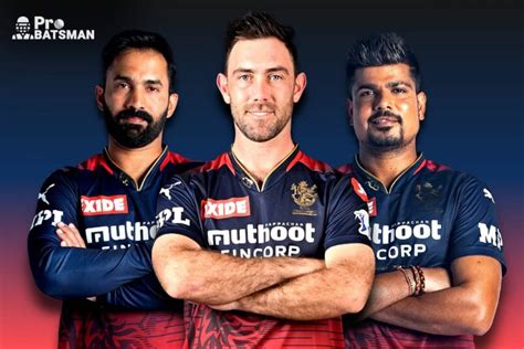 Ipl Retention Royal Challengers Bangalore Rcb Retained And