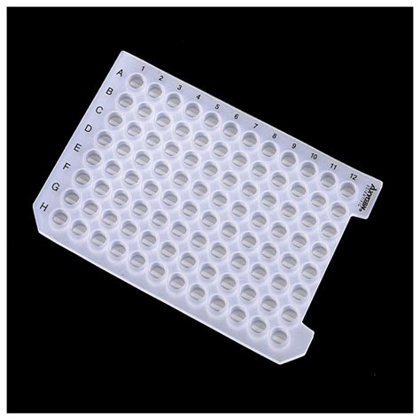 Axygen Axymats Sealing Mats For Ml Well Assay Plates With Round