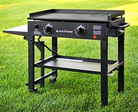 Blackstone Griddle 28 Review - Best Flat Top Grill