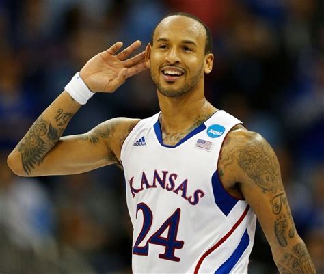 Kansas Jayhawk Fans On Twitter Happy Birthday To Travis Releford