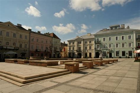 Piotrkow Old Town (Piotrkow Trybunalski) - 2020 All You Need to Know Before You Go (with Photos ...