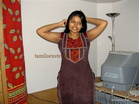 House Wife Aunty Arpitha 5