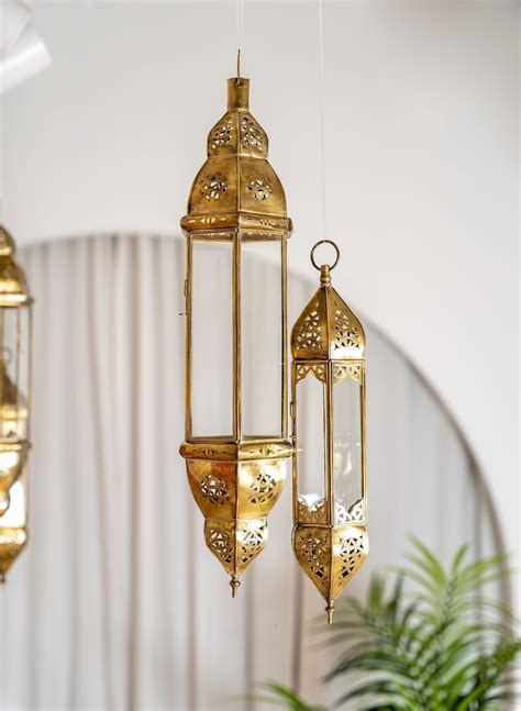 Hanging Candle Lanterns Hanging Wall Lanterns Hanging - Etsy