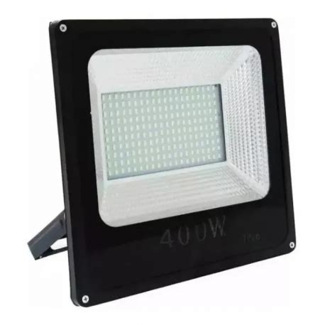 FOCO LED DOBLE MULTILED 400W 36000 LM IP66 PVM ILUMINACIÓN