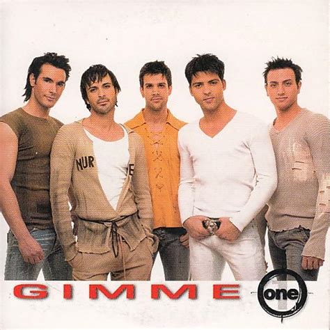 One Boy Band Gimme Lyrics Genius Lyrics