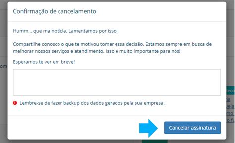 Como Cancelar Minha Assinatura No Genyo