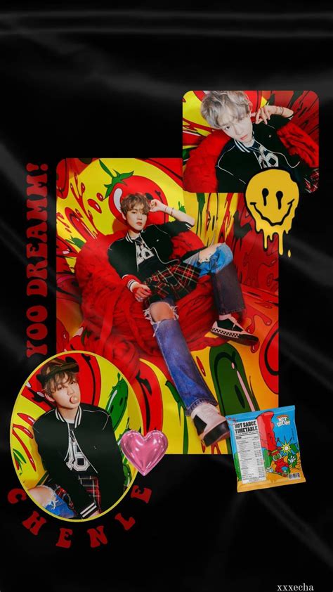 Hot Sauce Nct Dream Wallpapers Wallpaper Cave