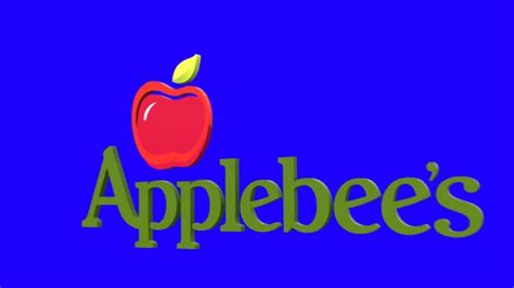 Applebees Logo Logodix