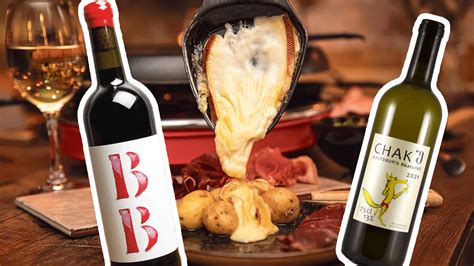 Quel Vin Rouge Boire Avec Une Raclette Conseil De Sommelier