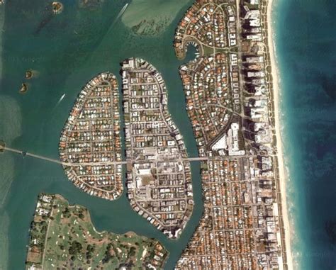 Bay Harbor Islands – Miami City Lifestyle