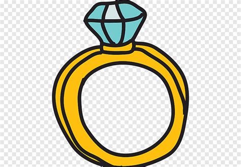 Anillo De Dibujo Lindo Imprimible Para La Escuela Y Los Ni Os Vector