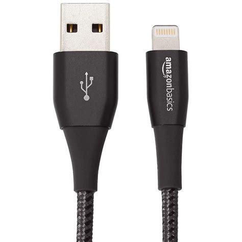The 10 Best Lightning Connector 3m Simple Home