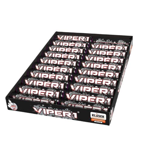 Viper 1 P5d13 Ins Fireworks